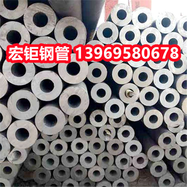 供應(yīng) 1Cr17Ni2無縫管20#熱軋管30號(hào)管材抗氧化、抗輻射