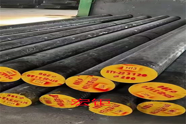 現(xiàn)貨直供歐標(biāo)31CrMoV9合金圓鋼 氮化鋼棒 車加工規(guī)格齊全可切割零售