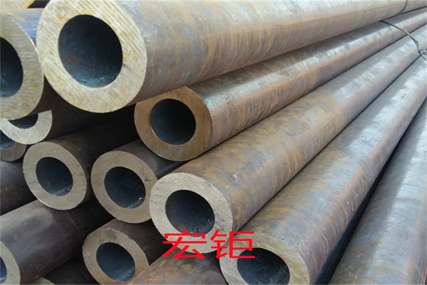 生產(chǎn) 現(xiàn)貨 加工切割 耐腐蝕 34CrNiMo6無縫鋼管建筑工業(yè)用管